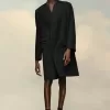 Abrigo de caballería de lana de Maison Margiela Abrigo de caballería de lana de Maison Margiela