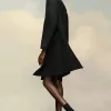 Abrigo de caballería de lana de Maison Margiela Abrigo de caballería de lana de Maison Margiela