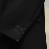 Abrigo de caballería de lana de Maison Margiela Abrigo de caballería de lana de Maison Margiela