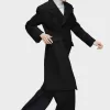 Abrigo de lana de Maison Margiela Abrigo de lana de Maison Margiela