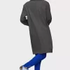 Abrigo de lana de Maison Margiela Abrigo de lana de Maison Margiela