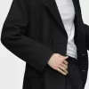 Abrigo de lana de Maison Margiela Abrigo de lana de Maison Margiela