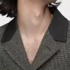 Abrigo de lana de Maison Margiela Abrigo de lana de Maison Margiela