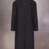 Abrigo largo tejido de Maison Margiela Abrigo largo tejido de Maison Margiela
