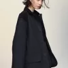 Abrigo reversible de Maison Margiela Abrigo reversible de Maison Margiela