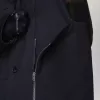 Abrigo reversible de Maison Margiela Abrigo reversible de Maison Margiela