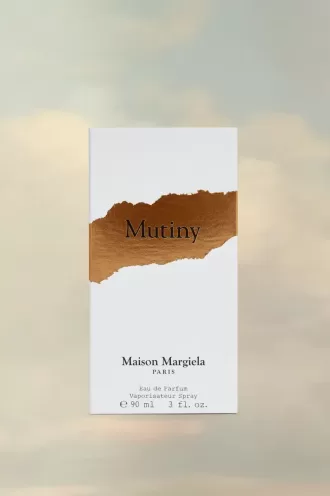 Agua de perfume Mutiny