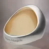 Anillo caballero ovalado de Maison Margiela Anillo caballero ovalado de Maison Margiela
