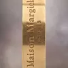 Anillo con el logotipo de Maison Margiela Anillo con el logotipo de Maison Margiela