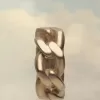Anillo de cadena de Maison Margiela