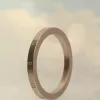 Anillo numérico de Maison Margiela Anillo numérico de Maison Margiela