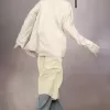 Anonimato de la chaqueta del forro Anonimato de la chaqueta del forro