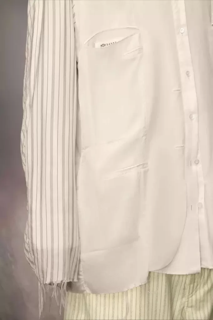 Anonimato de la chaqueta del forro Anonimato de la chaqueta del forro