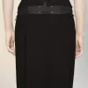 Anonimato de la falda del forro Anonimato de la falda del forro