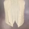 Anonimato del chaleco de forro Anonimato del chaleco de forro