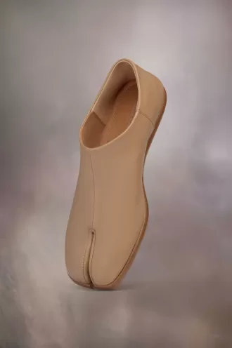 Babuchas Tabi de Maison Margiela