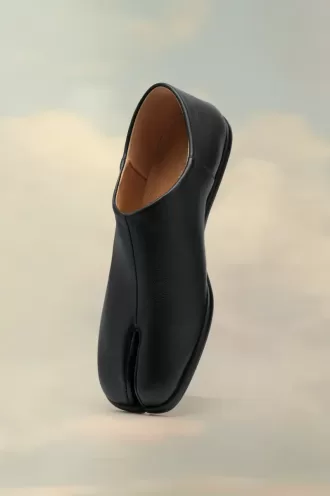 Babuchas Tabi de Maison Margiela