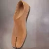 Babuchas Tabi de Maison Margiela Babuchas Tabi de Maison Margiela