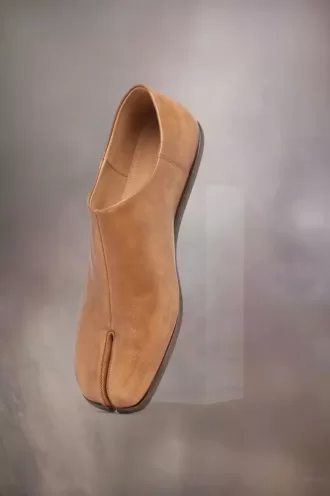 Babuchas Tabi de Maison Margiela