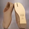 Babuchas Tabi de Maison Margiela Babuchas Tabi de Maison Margiela