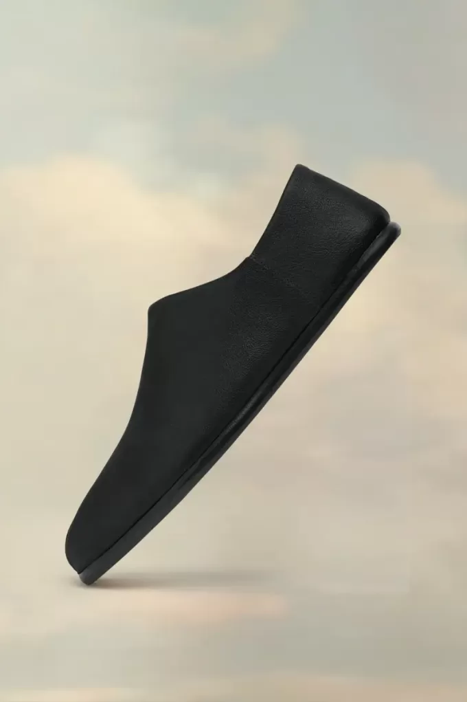 Babuchas Tabi de Maison Margiela Babuchas Tabi de Maison Margiela