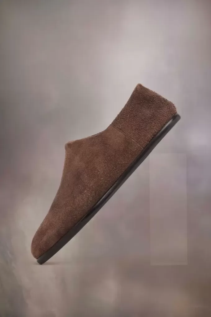 Babuchas Tabi de Maison Margiela Babuchas Tabi de Maison Margiela