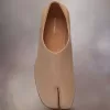 Babuchas Tabi de Maison Margiela Babuchas Tabi de Maison Margiela