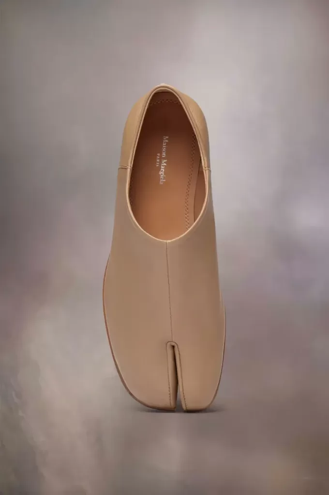Babuchas Tabi de Maison Margiela Babuchas Tabi de Maison Margiela