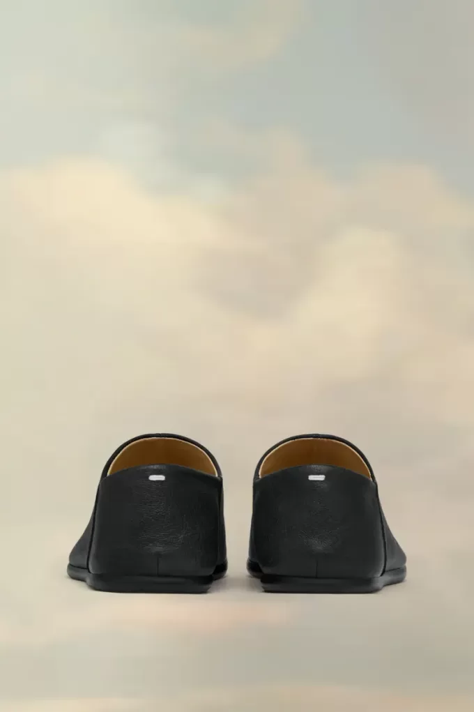 Babuchas Tabi de Maison Margiela Babuchas Tabi de Maison Margiela