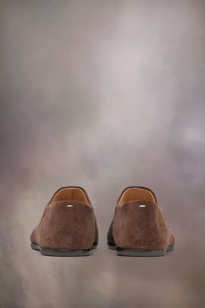 Babuchas Tabi de Maison Margiela Babuchas Tabi de Maison Margiela