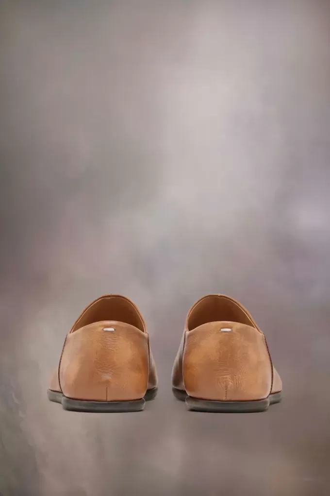 Babuchas Tabi de Maison Margiela Babuchas Tabi de Maison Margiela