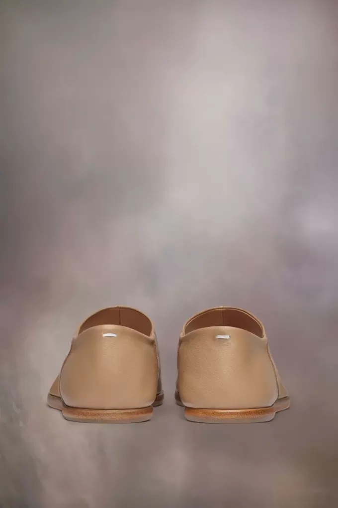 Babuchas Tabi de Maison Margiela Babuchas Tabi de Maison Margiela