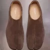 Babuchas Tabi de Maison Margiela Babuchas Tabi de Maison Margiela