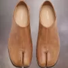 Babuchas Tabi de Maison Margiela Babuchas Tabi de Maison Margiela