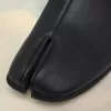 Babuchas Tabi de Maison Margiela Babuchas Tabi de Maison Margiela