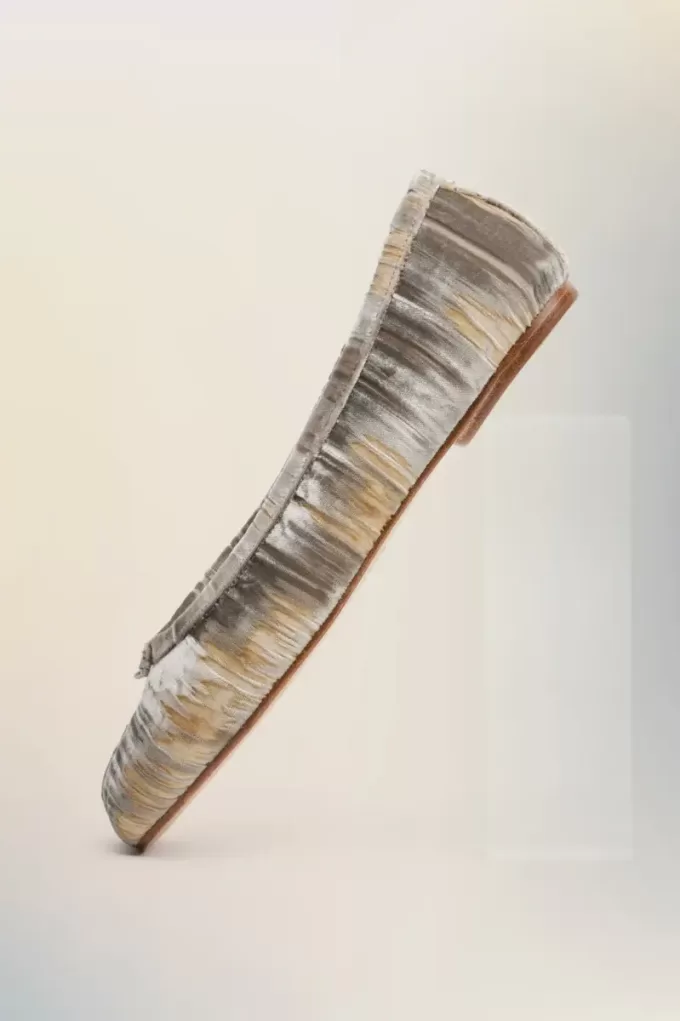 Bailarina Tabi de Maison Margiela Bailarina Tabi de Maison Margiela
