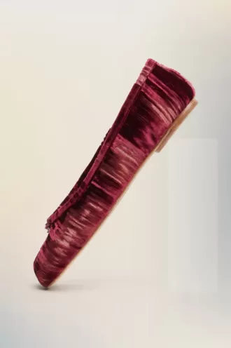 Bailarina Tabi de Maison Margiela
