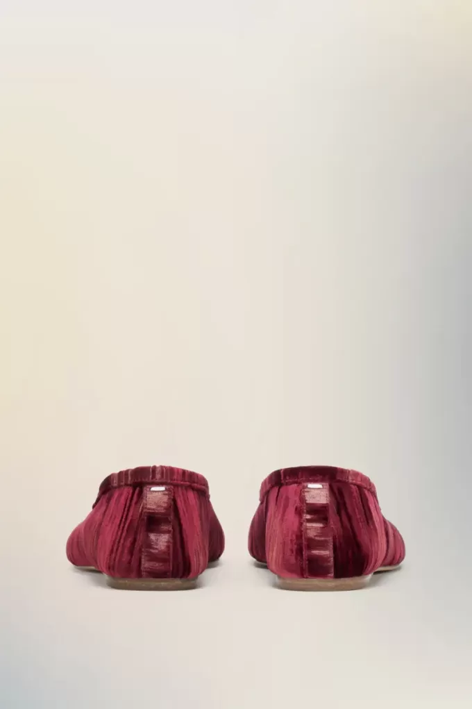 Bailarina Tabi de Maison Margiela Bailarina Tabi de Maison Margiela
