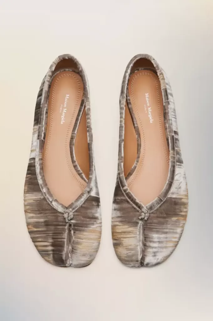 Bailarina Tabi de Maison Margiela Bailarina Tabi de Maison Margiela