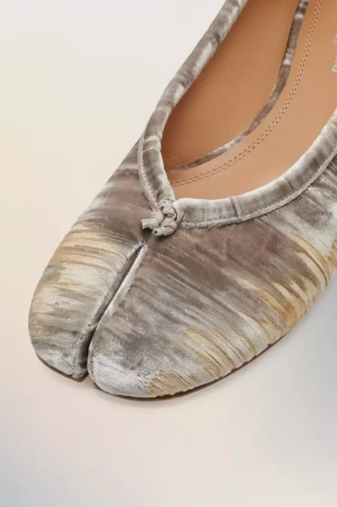 Bailarina Tabi de Maison Margiela Bailarina Tabi de Maison Margiela