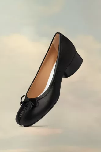 Bailarinas Tabi de Maison Margiela
