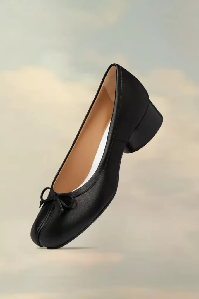 Bailarinas Tabi de Maison Margiela Bailarinas Tabi de Maison Margiela