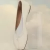 Bailarinas Tabi de Maison Margiela Bailarinas Tabi de Maison Margiela