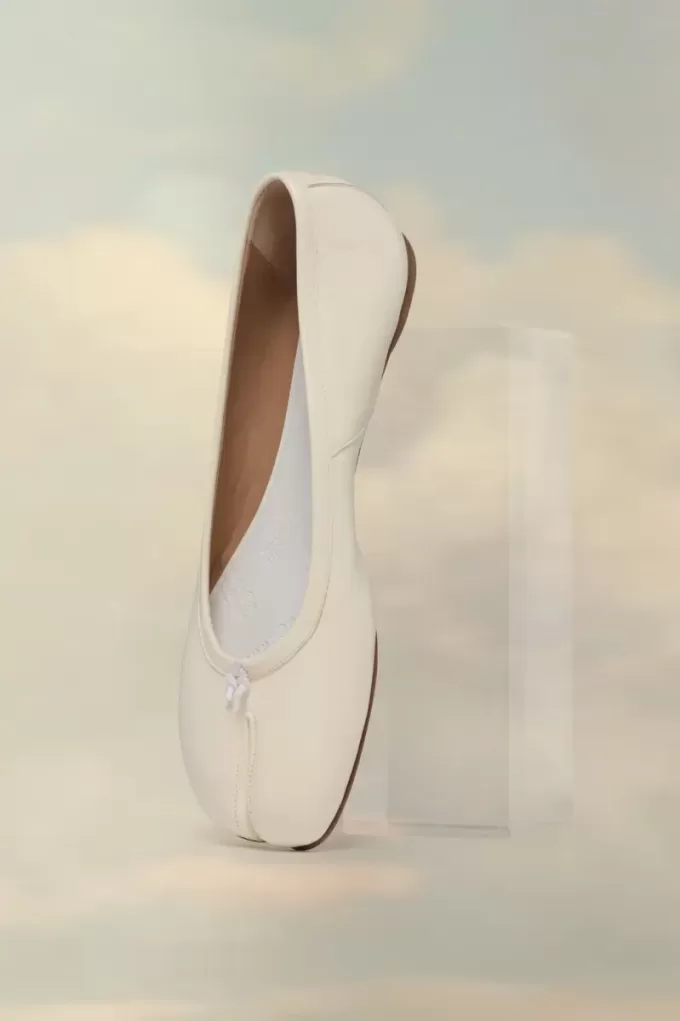 Bailarinas Tabi de Maison Margiela Bailarinas Tabi de Maison Margiela