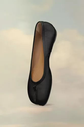 Bailarinas Tabi de Maison Margiela