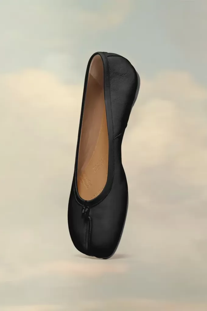 Bailarinas Tabi de Maison Margiela Bailarinas Tabi de Maison Margiela