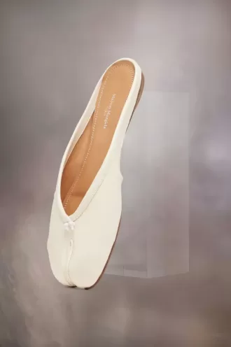 Bailarinas Tabi de Maison Margiela