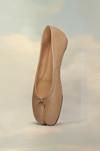 Bailarinas Tabi de Maison Margiela