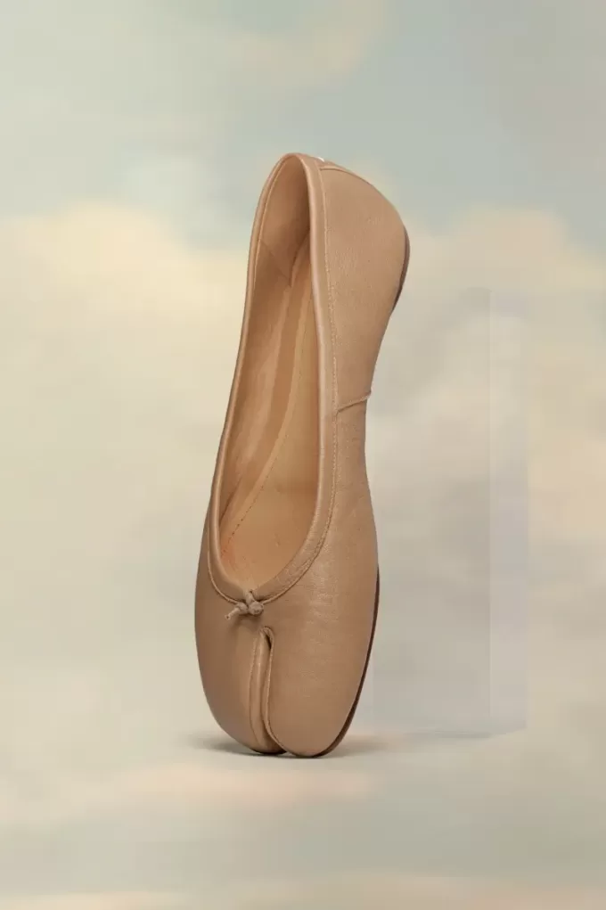 Bailarinas Tabi de Maison Margiela Bailarinas Tabi de Maison Margiela