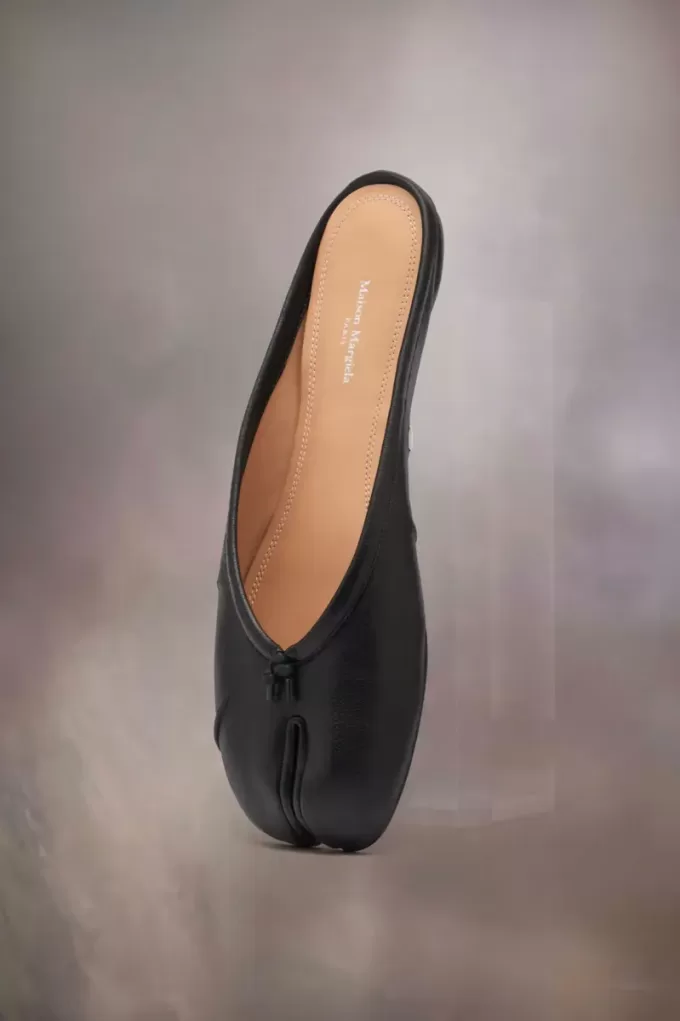 Bailarinas Tabi de Maison Margiela Bailarinas Tabi de Maison Margiela